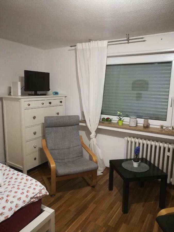 Ferienappartement Ruhrtal וויטן מראה חיצוני תמונה