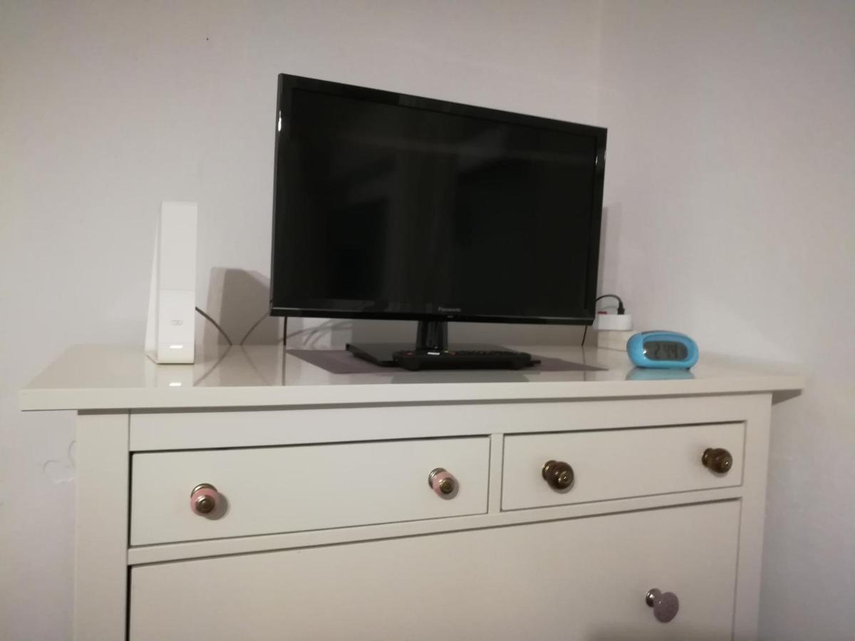 Ferienappartement Ruhrtal וויטן מראה חיצוני תמונה