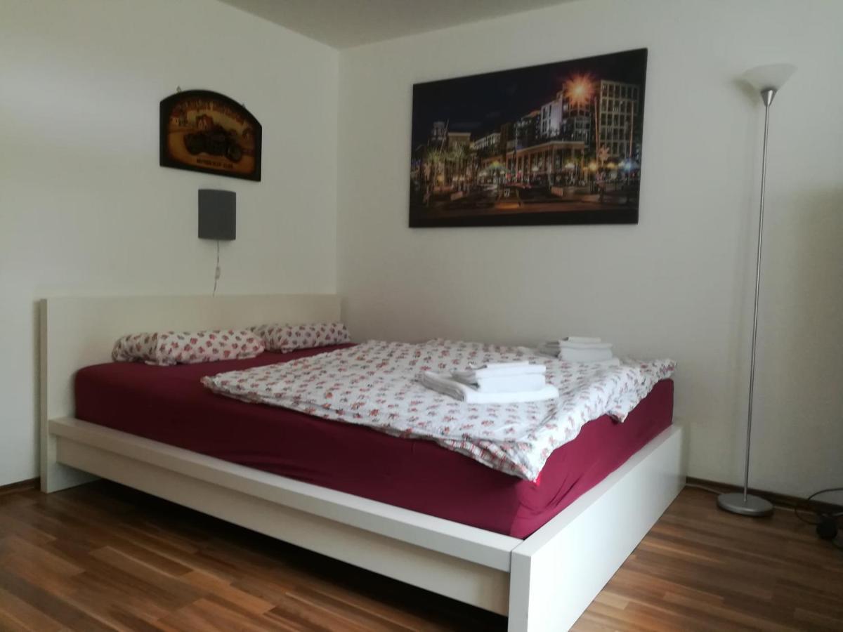 Ferienappartement Ruhrtal וויטן מראה חיצוני תמונה