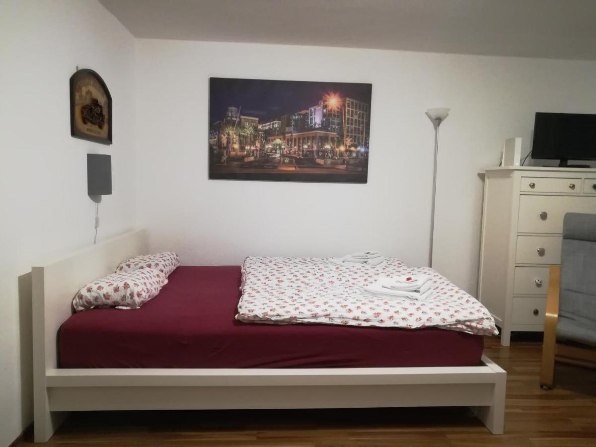 Ferienappartement Ruhrtal וויטן מראה חיצוני תמונה