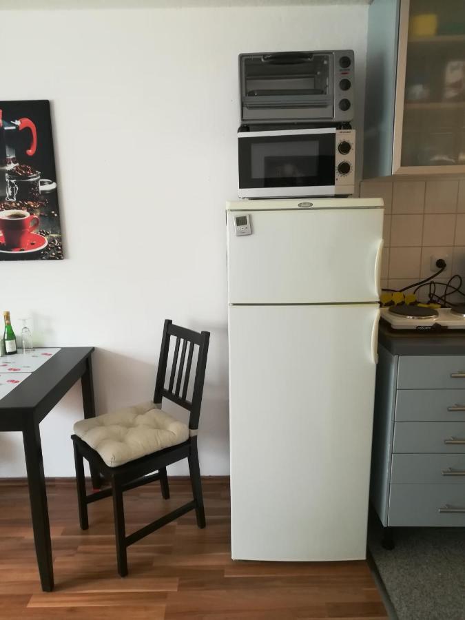 Ferienappartement Ruhrtal וויטן מראה חיצוני תמונה