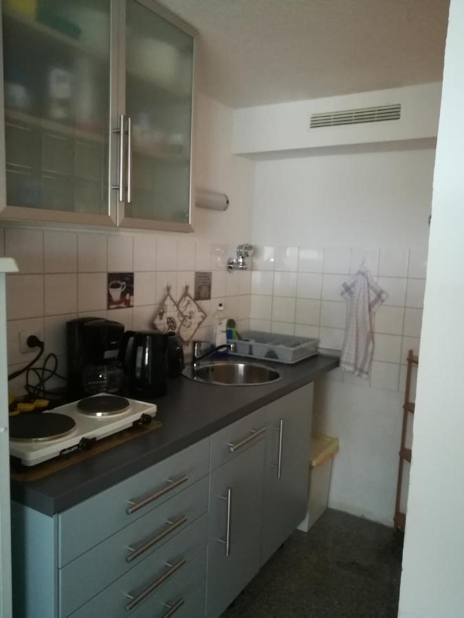 Ferienappartement Ruhrtal וויטן מראה חיצוני תמונה