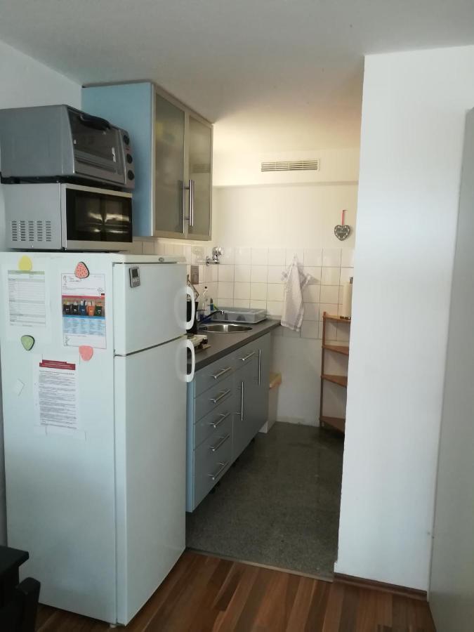 Ferienappartement Ruhrtal וויטן מראה חיצוני תמונה