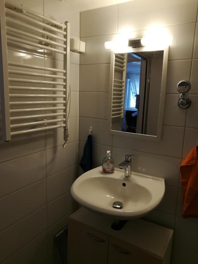 Ferienappartement Ruhrtal וויטן מראה חיצוני תמונה