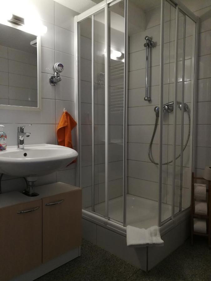 Ferienappartement Ruhrtal וויטן מראה חיצוני תמונה