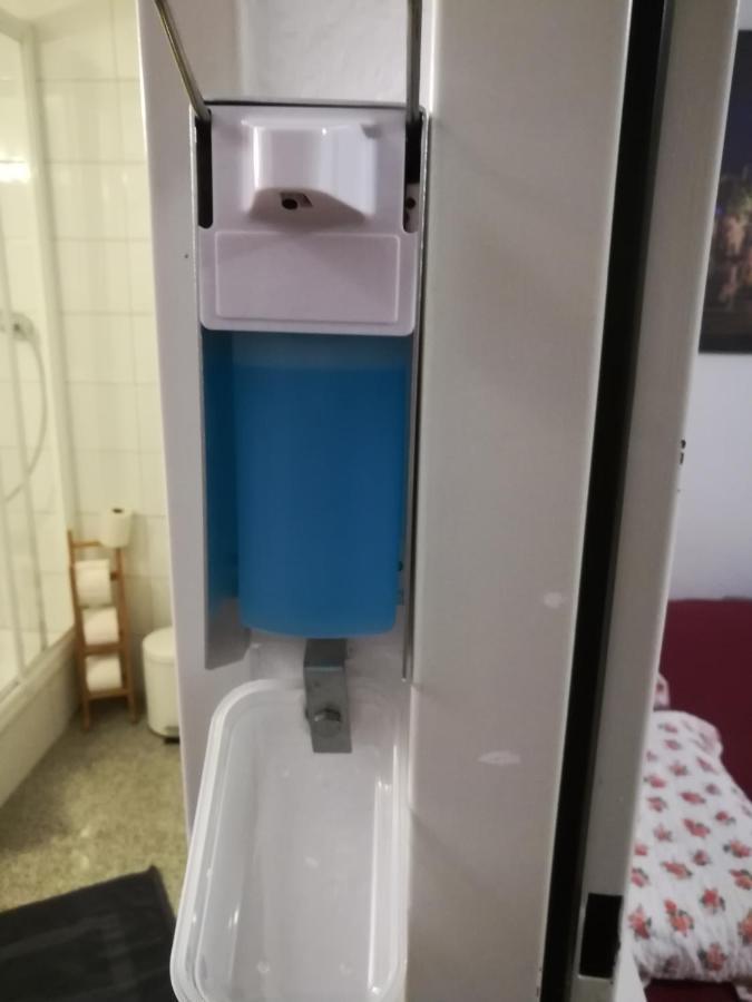Ferienappartement Ruhrtal וויטן מראה חיצוני תמונה