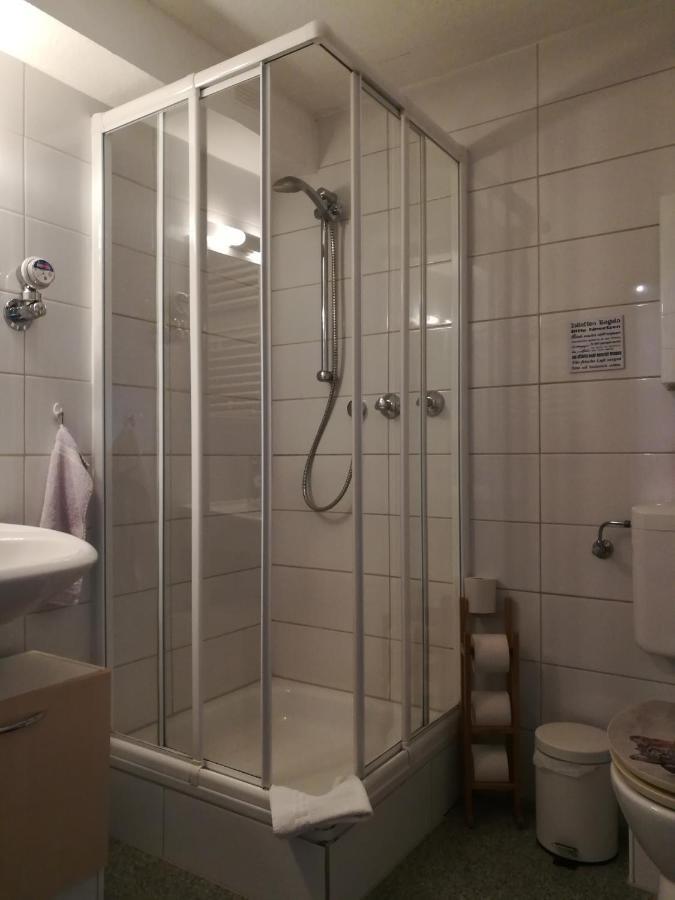 Ferienappartement Ruhrtal וויטן מראה חיצוני תמונה